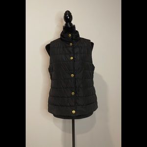 Women’s Michael Kors Puffer Vest NWT $125